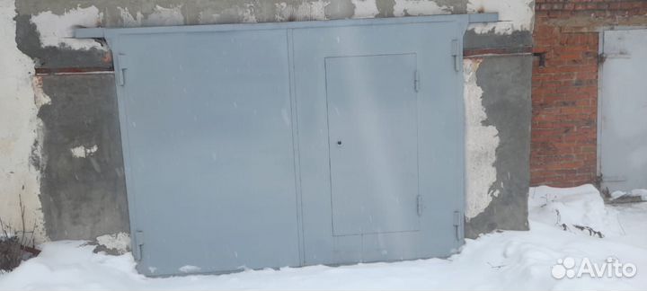 Сварочные работы