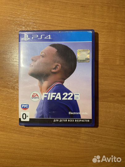 Игры для приставок ps4