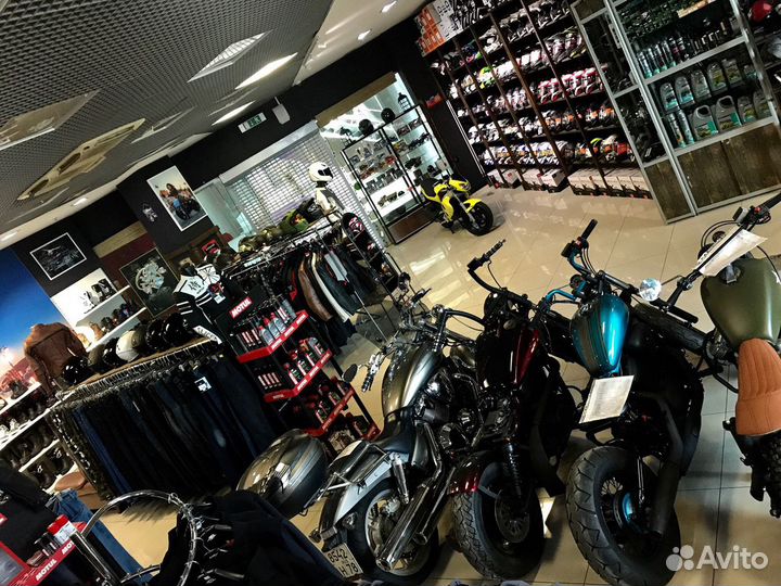 Смазка цепи Motorex Chainlube Off Road 0.5L