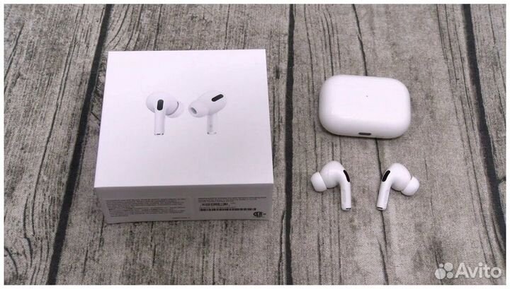 Наушники airpods pro2