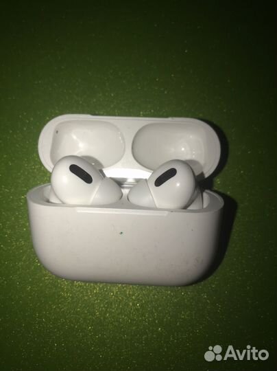 Беспроводные наушники