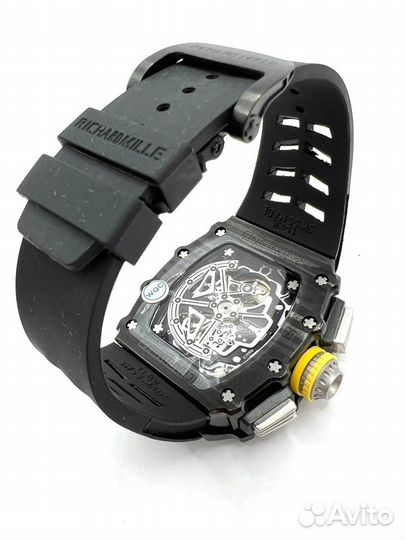 Часы Richard Mille RM 11-03