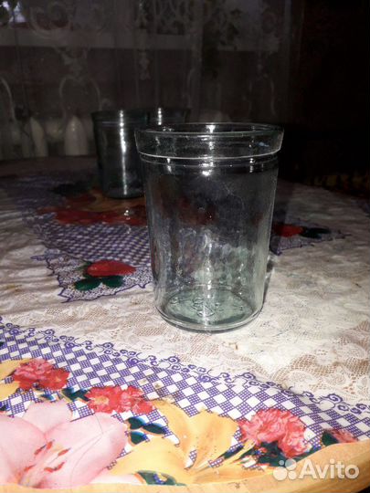 Стакан