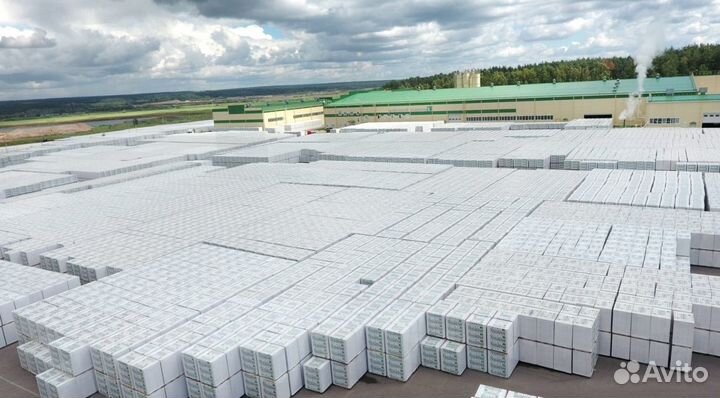 Пароизоляция