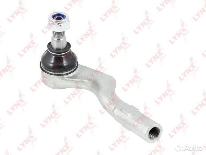 Lynxauto C4179R Наконечник рулевой тяги перед прав