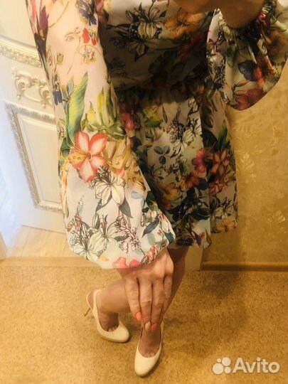 Шикарный комбинезон Pinko