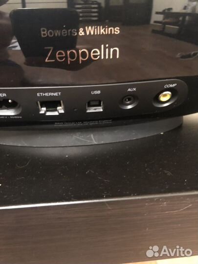 Акустическая система Bowers&Wilkins