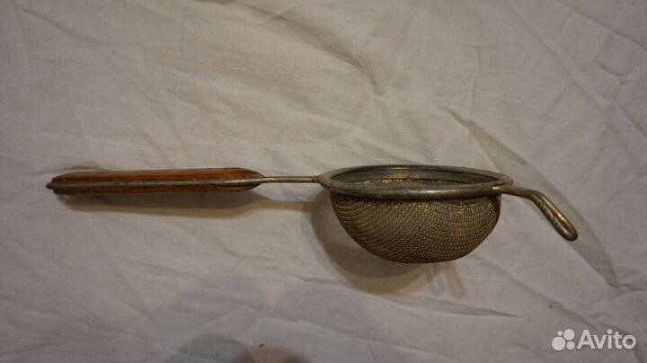 Ситечко из СССР