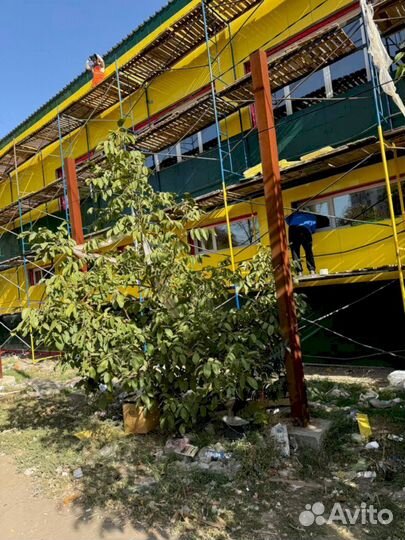 Металлокассеты