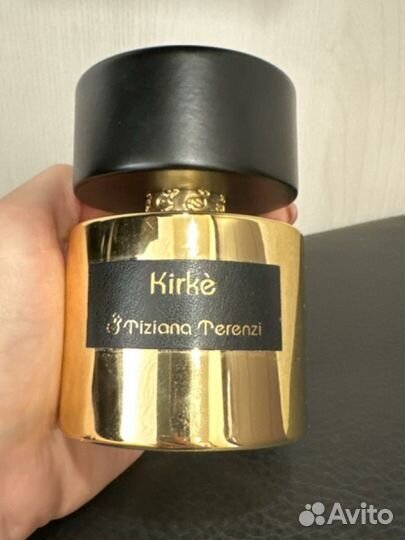 Оригинал Tiziana Terenzi Kirke