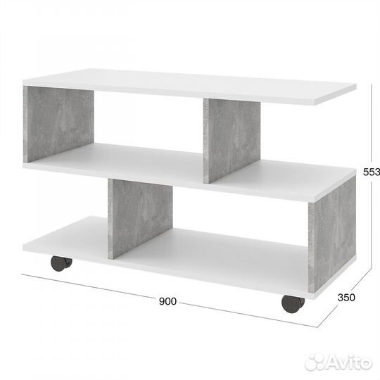 Журнальный столик, сервировочный стол Beneli алекс