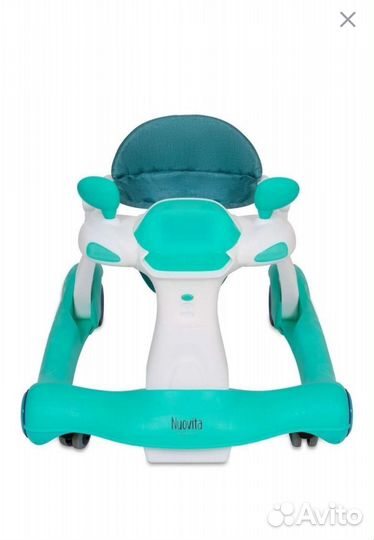 Ходунки детские бу