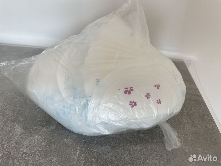 Накладки на грудь. Пакеты д/молока