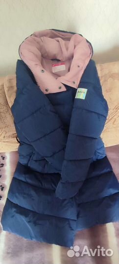 Детские вещи для девочки