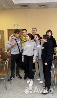 Репетитор начальных классов