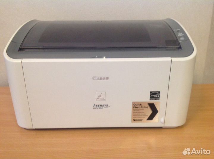 Принтер Hp laserjet p1005