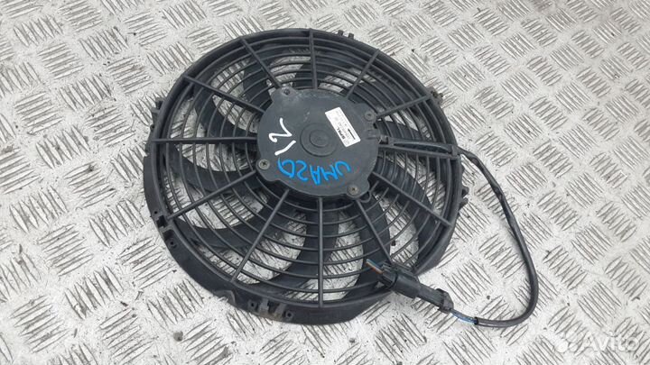 Вентилятор mercedes benz sprinter 2 3-9 дней