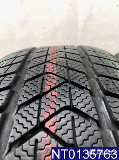 Pirelli Winter Sottozero 3 235/55 R18 104H