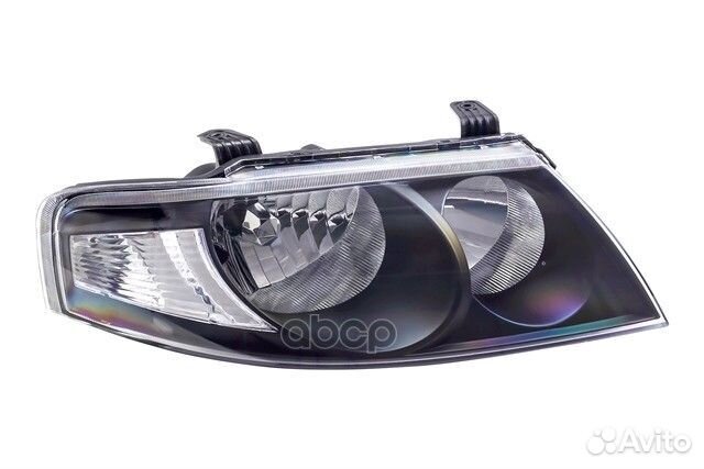 Фара правая 215-11B7R-lemn2 Depo