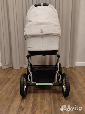 Детские коляски 2 в 1
