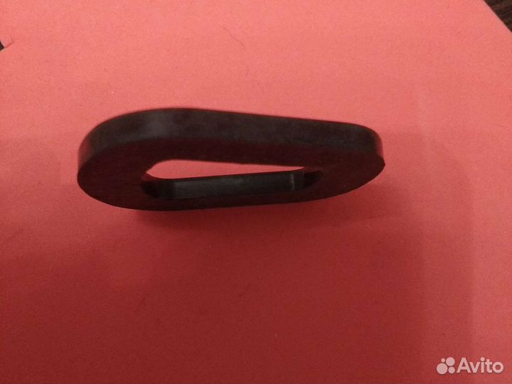 Прокладка резинка крышки канистры