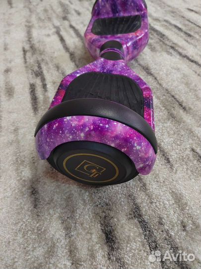 Гироскутер