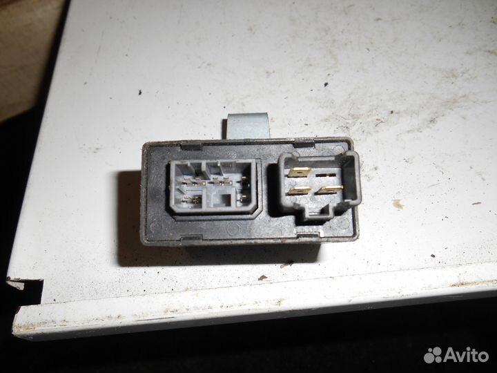 Реле света Mitsuba RZ-0138 Honda CR-V Хонда цр-В