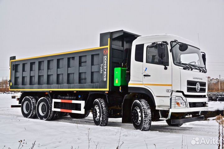 DongFeng KC DFH3440А80, 2022