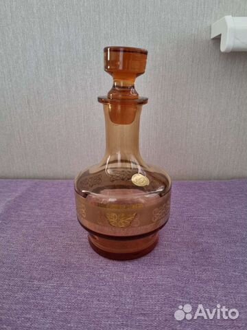 Графин чехия