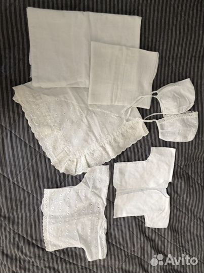 Конверт на выписку mavakids р.62