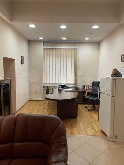 Офисы, 10-86 м² с отдельным санузлом, в Центре