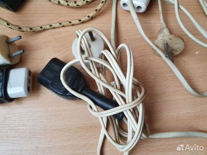 Провод для самовара