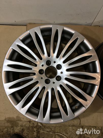 Литые диски R20 Mercedes Maybach W222