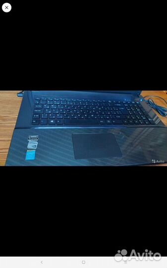 Продам ноутбук 17.3 i7 1tbhdd