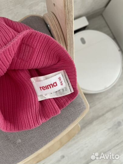 Шапка детская reima