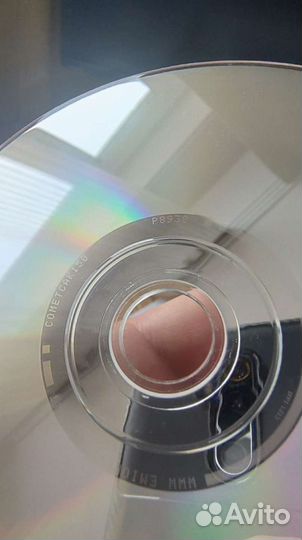 CD диск Blue Cheer