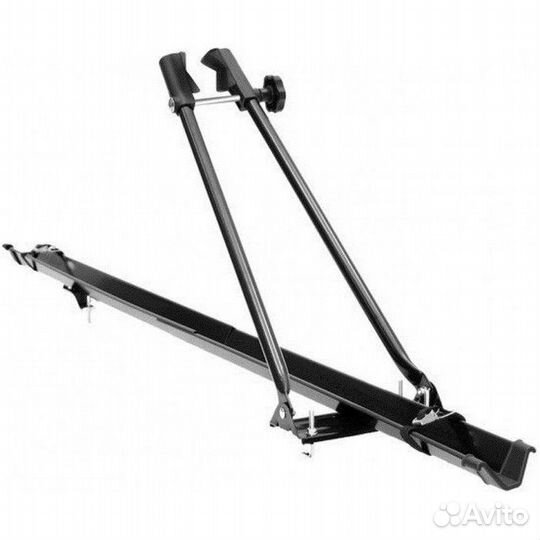 Крепление для перевозки велосипеда