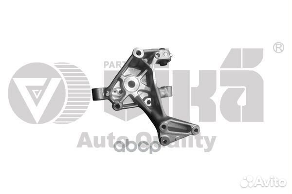 Кулак задний правый 55050900201 Vika