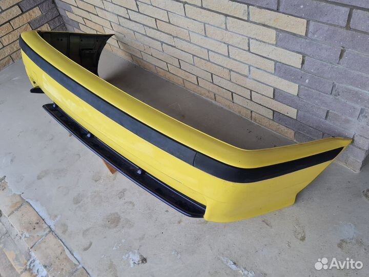 Обвес wald бампера пороги Мерседес W220