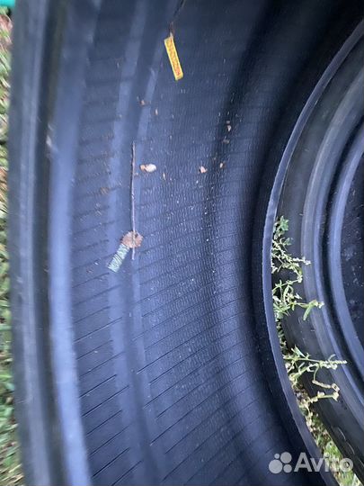 Triangle THW10 245/45 R18