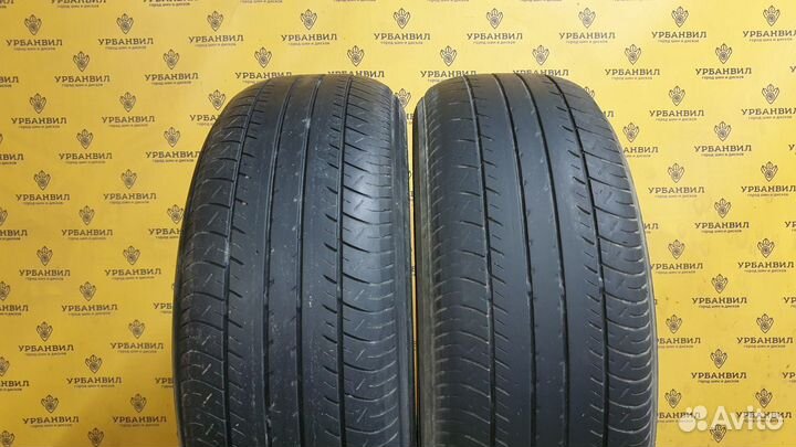 Yokohama dB Decibel E70 215/60 R16 95V