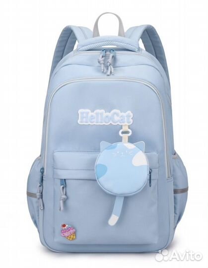Рюкзак для девочки