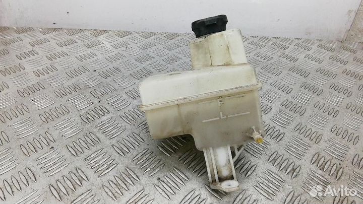 Бачок расширительный Hyundai i30