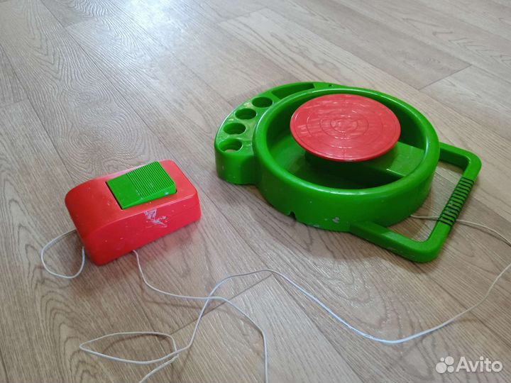 Гончарный круг