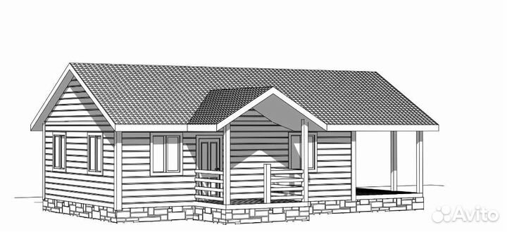 Подсобный рабочий