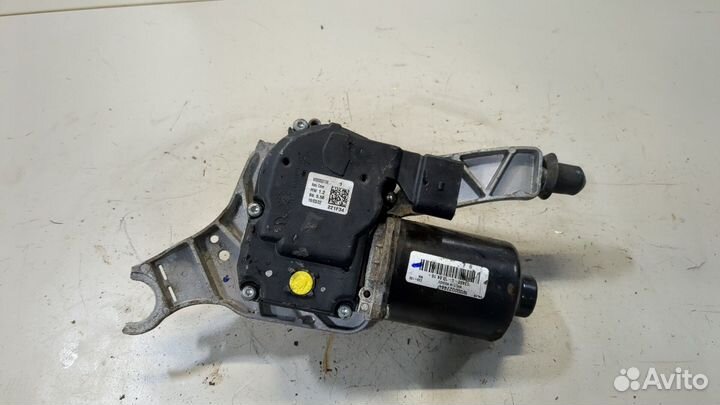 Двигатель стеклоочистителя передний Ford Escape 2015, 2017