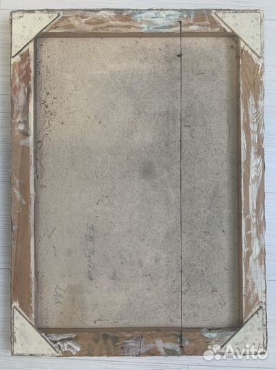 Картина маслом на холсте Рубенс П.П