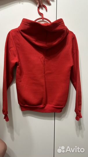 Толстовка для девочки