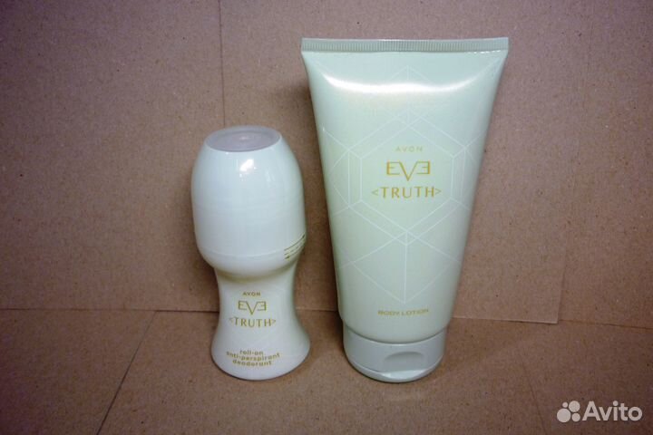 Средств для ухода от avon