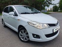 Chery Very 1.5 MT, 2013, 108 100 км